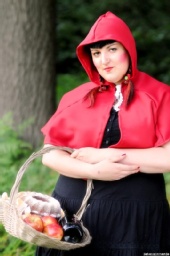 spitfire - little red riding-hood