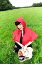 spitfire - little red riding-hood 2