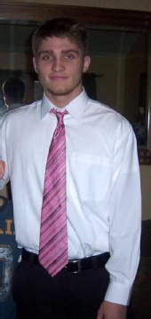 Scott Ashlock