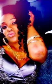 Kaydene Jade - Kaydene Jade