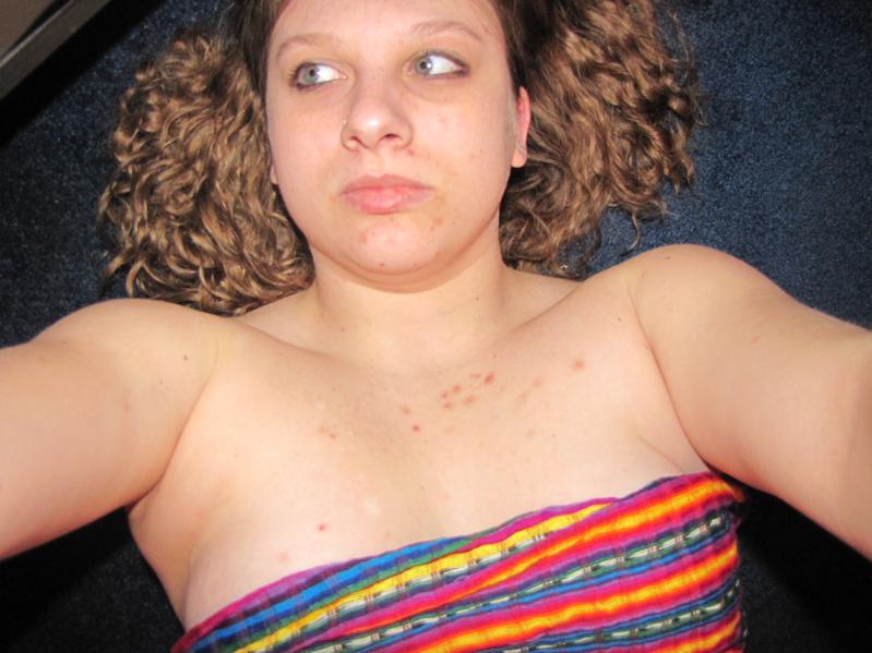 Leigh Russell - simple