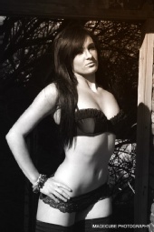 Porche - Location shoot