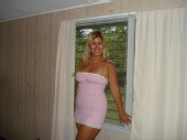 Gaby Sunheart - Country Girl