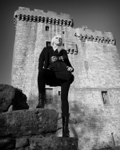 Nicolle - Location