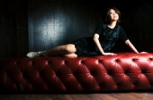 Mia - editorial shot