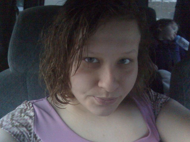 Briana - just meee