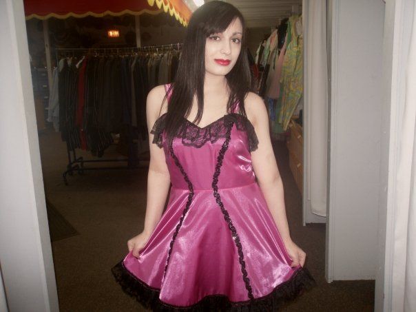 Evangelia - Snow White