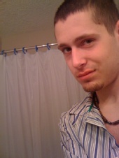 Maxwell Mccarter - Myself Pic 3