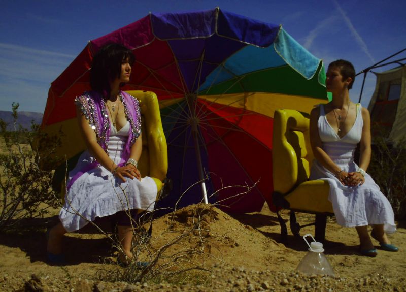 J. Da Bug - Duality of a Woman