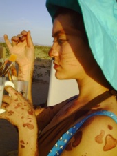 J. Da Bug - Cat n Art