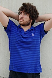 Andrew - Blue