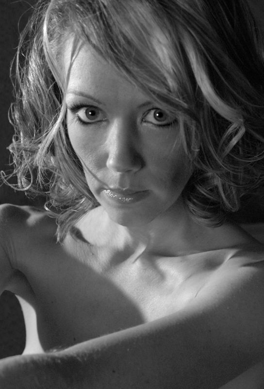 krissy - New work 2010