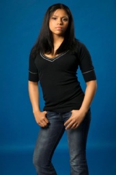 Akecia Murray - photo shoot