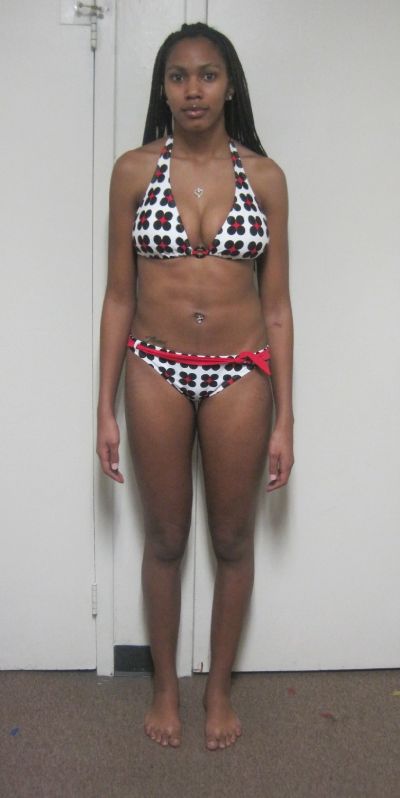 brittanydanielle - frontview