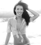 Claire Grace - Sunlit Smile 