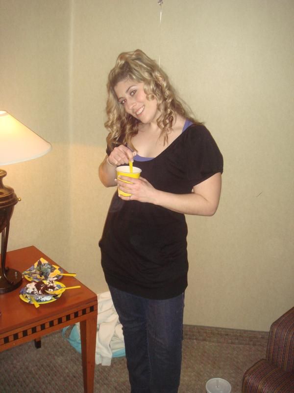 Nicole - casual