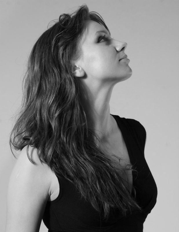 Evgenia_P - Portrait