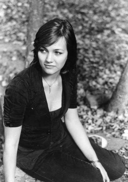 Gloria-Emily - October 2008