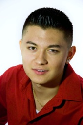 Kirill - head shot