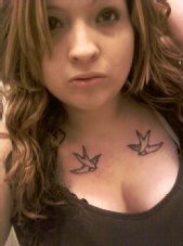 ANGEL BAyBEE - JUSt ME.