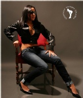 Kathy - Fashion