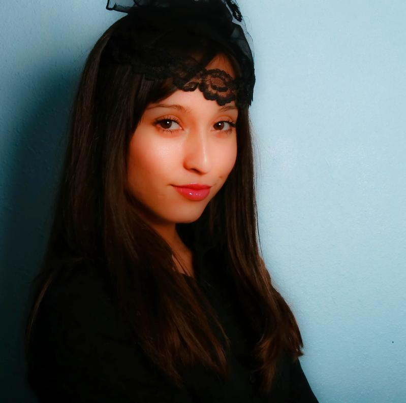 Selene Marquezalv - Headshot