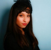 Selene Marquezalv - Headshot