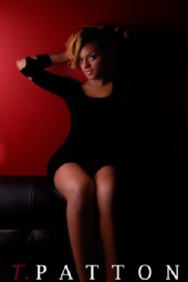 BrittneyBou - T. Patton Shoot