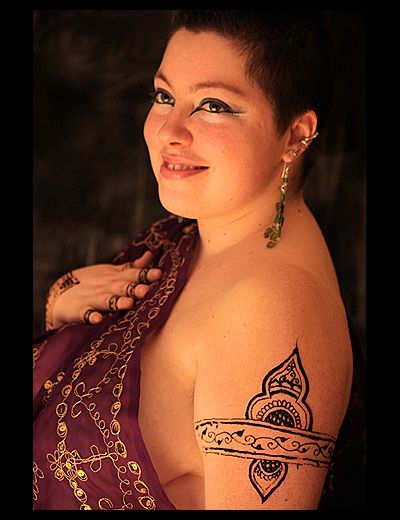 Belenen - Henna