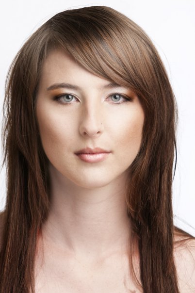 Rebecca Elizabeth - Rebecca