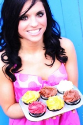 Bella Kat - Served with a Smile