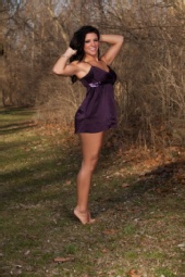 Bella Kat - bein' me :)