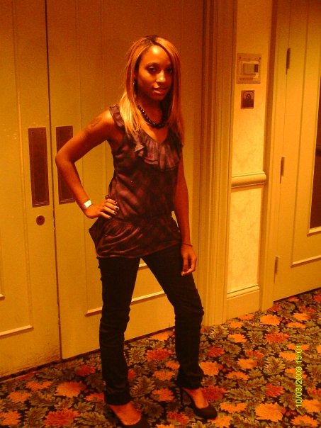 stacy