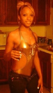 stacy
