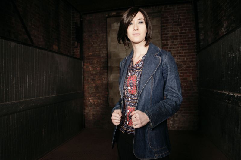 Saramoira - Saramoira Shields by Cathryn Lundgren 03