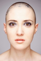 Saramoira - Saramoira Shields by Tam Nguyen 06