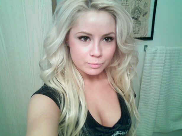 Alina Belova - My new extensions