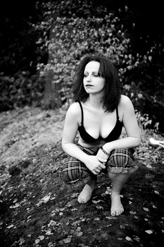 Helen Of The Dead - Daydreamer