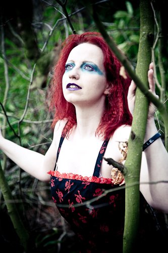 Helen Of The Dead - Sky