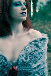 Helen Of The Dead - Angel