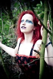 Helen Of The Dead - Sky