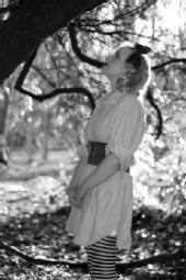 Helen Of The Dead - Cheshire Cat