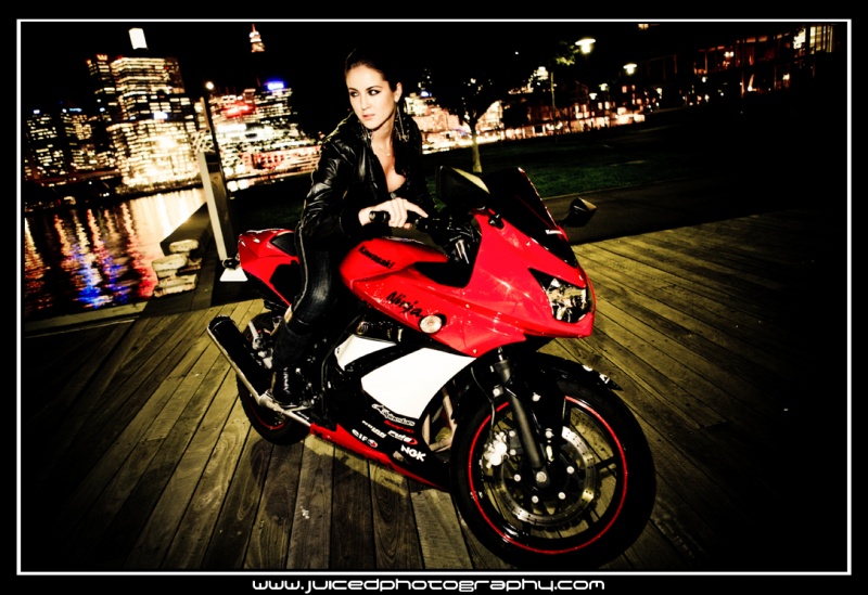 Juiced Photography