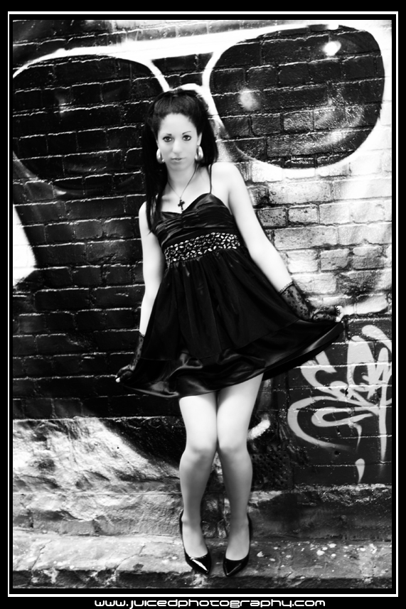 Juiced Photography