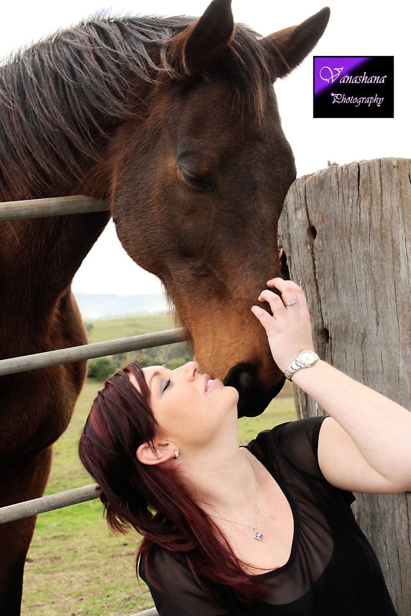 Vanashana Photography - Tammy