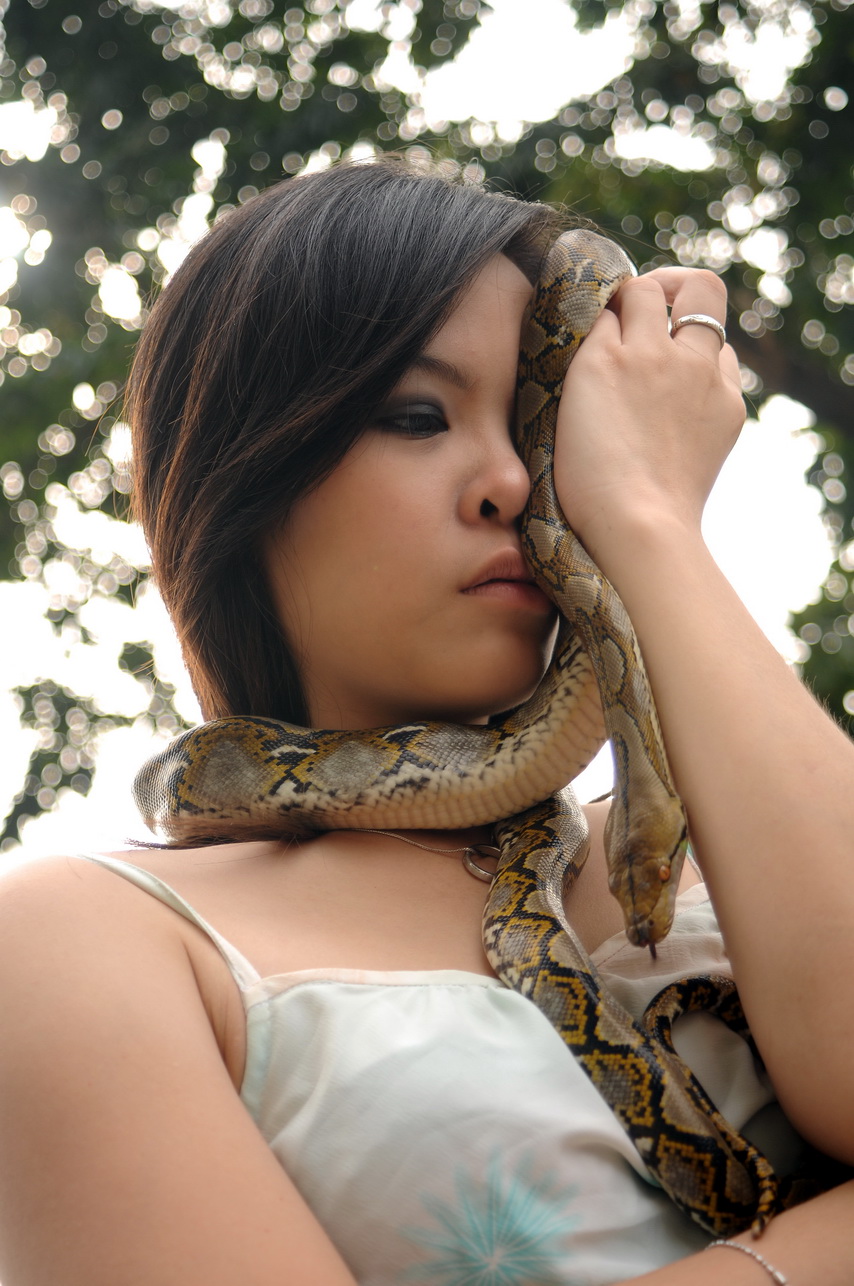 Alfred Febian Gani - Angela002