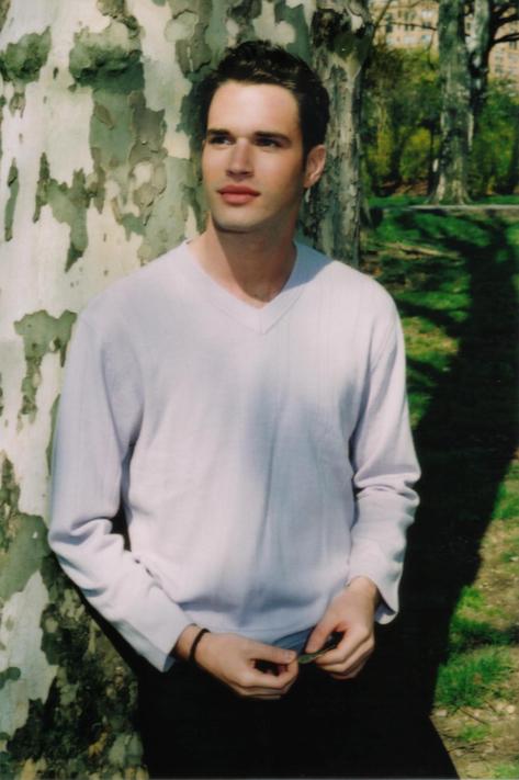 Ryan Spahn