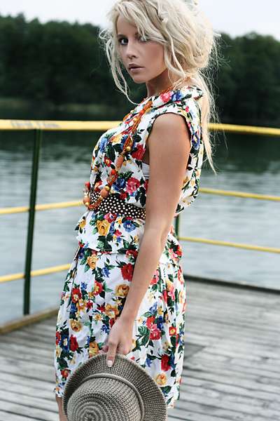 Kinga Pankiewicz - fashion