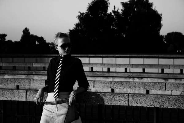 Djabolica - Route 66