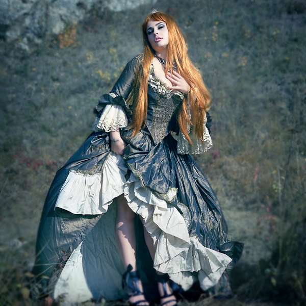 diva izazella - princessa